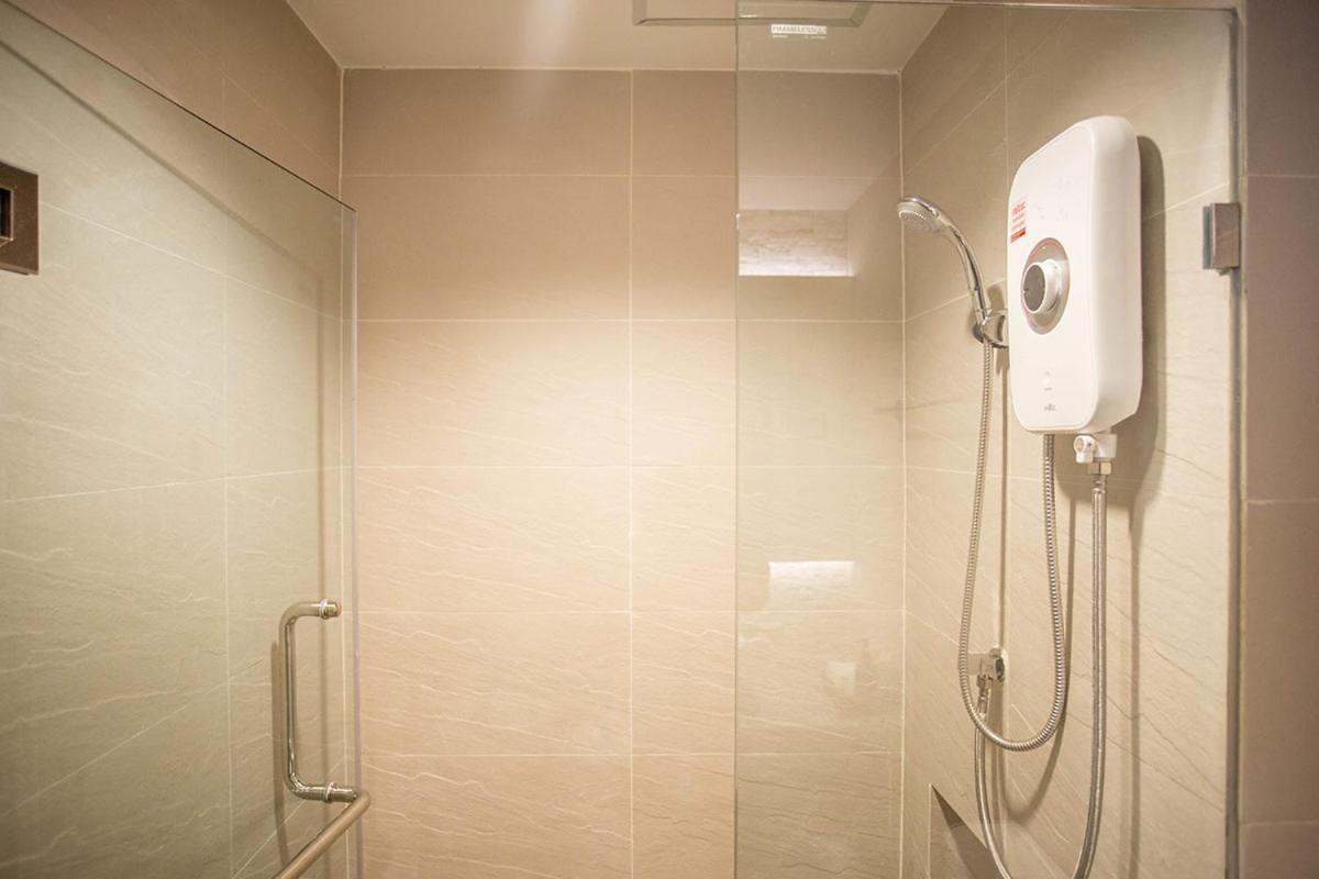 Kesorn Boutique Hotel Buriram Dış mekan fotoğraf