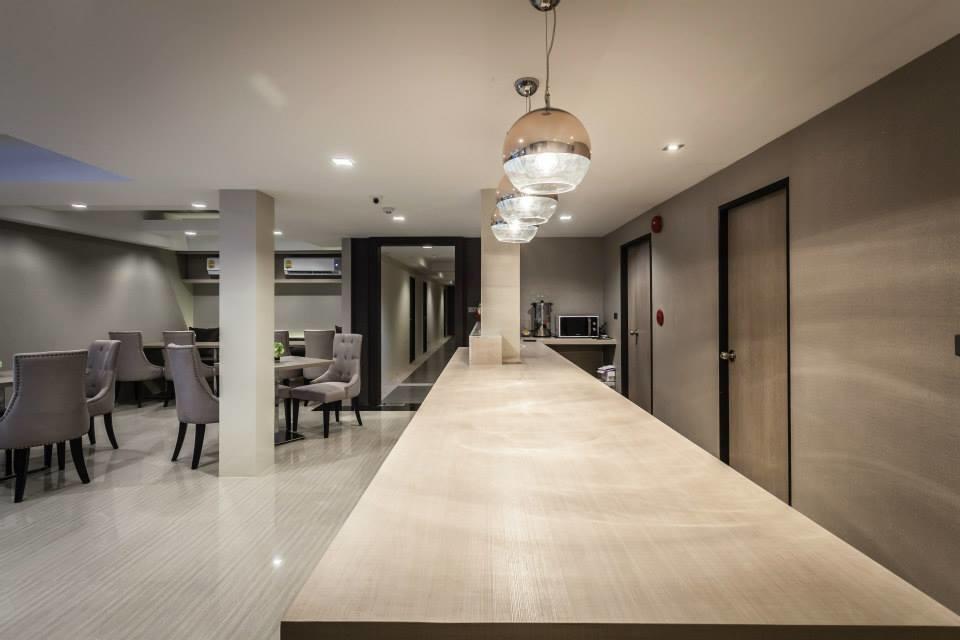 Kesorn Boutique Hotel Buriram Dış mekan fotoğraf