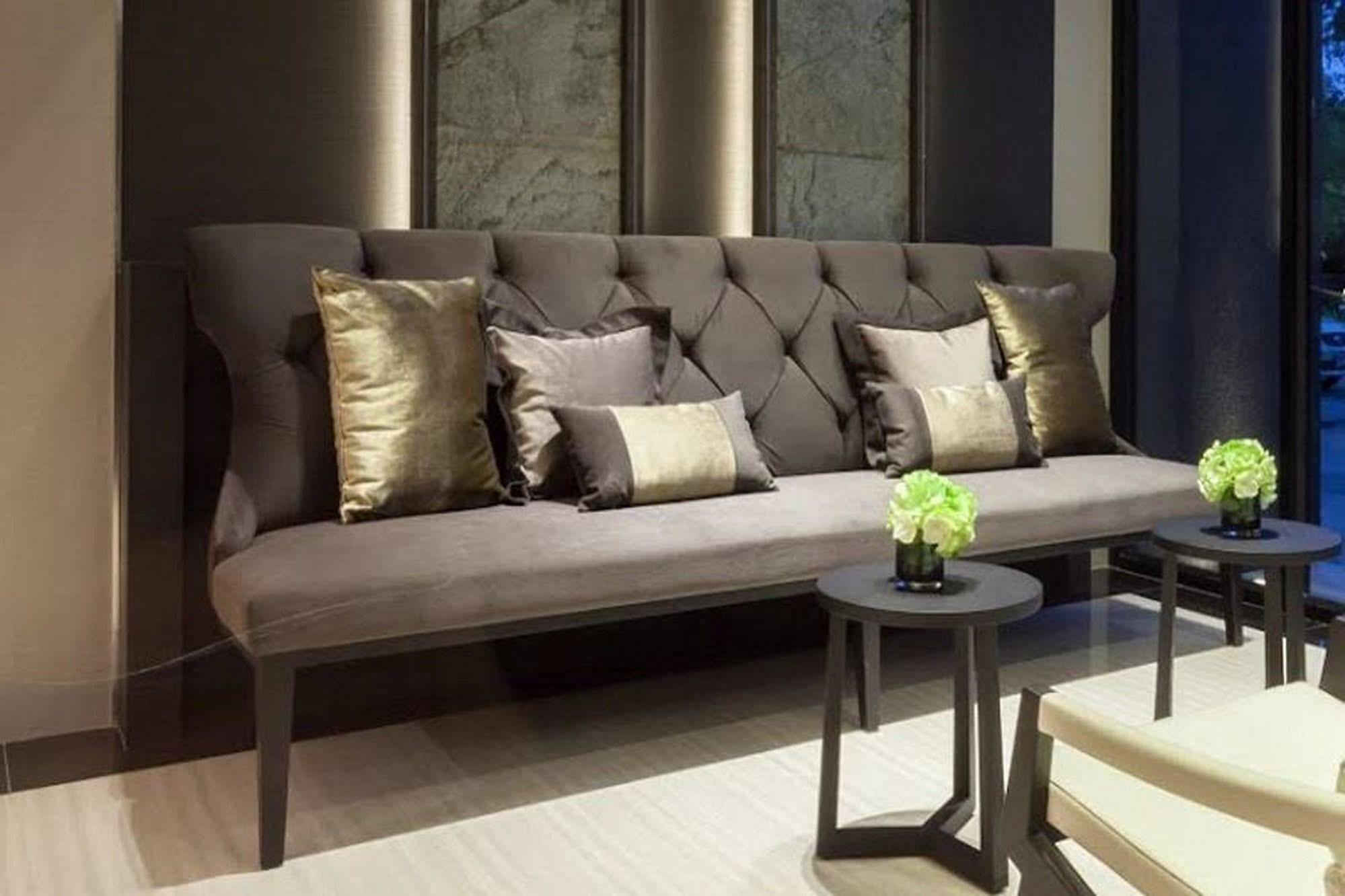 Kesorn Boutique Hotel Buriram Dış mekan fotoğraf