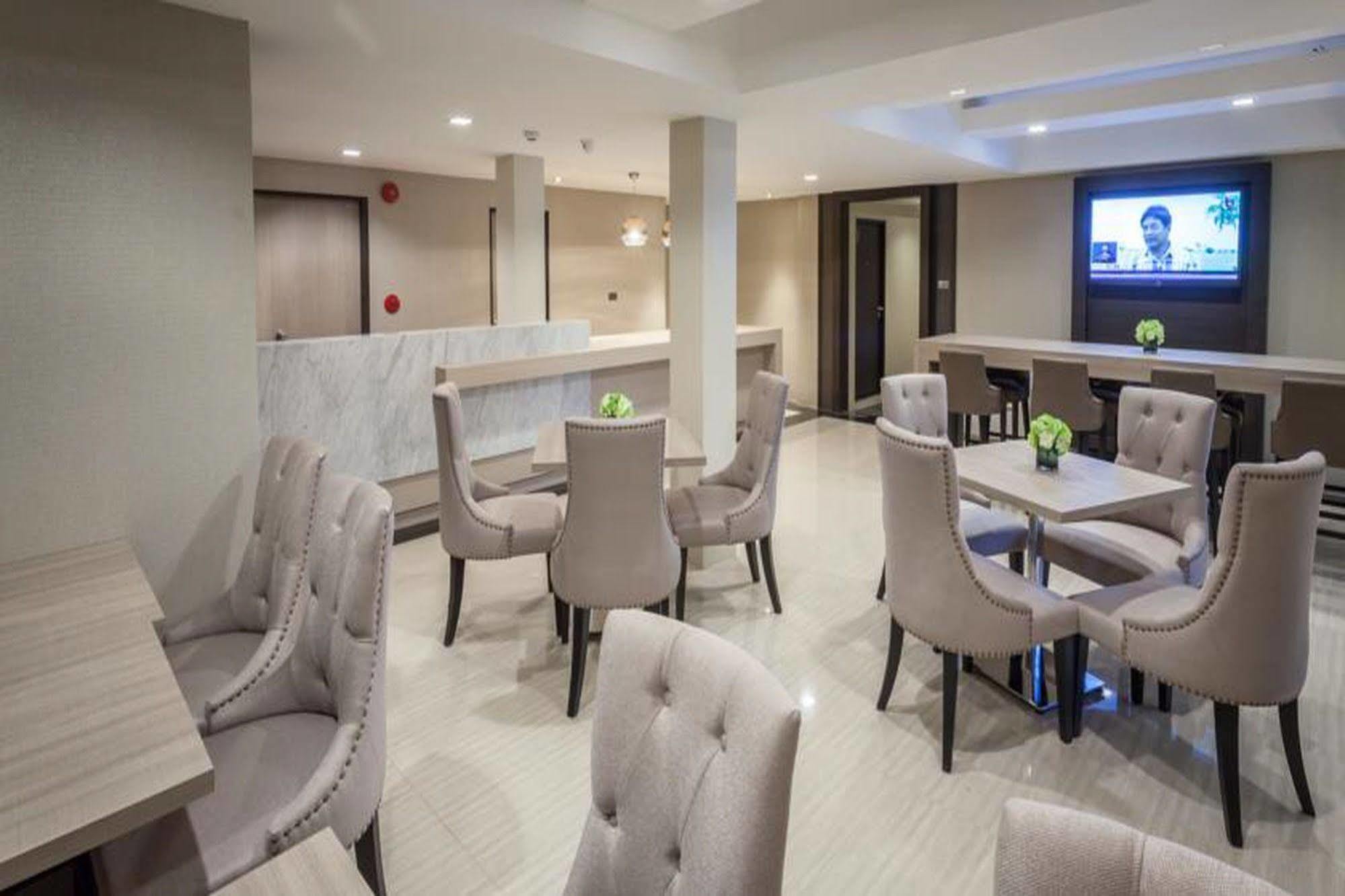 Kesorn Boutique Hotel Buriram Dış mekan fotoğraf